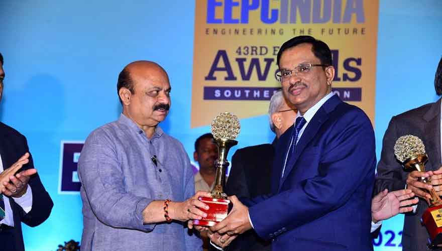 Export Award