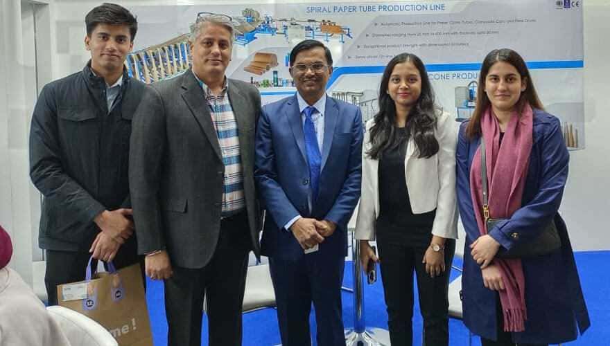 INTERPACK 2023 Exhibition