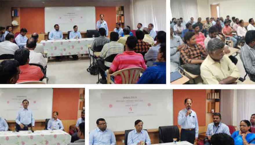 SODALTECH Supplier’s Meet – 2022